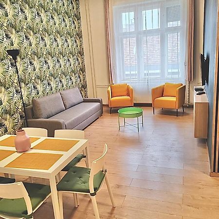 Home R1274 #Freeparking Будапеща Екстериор снимка