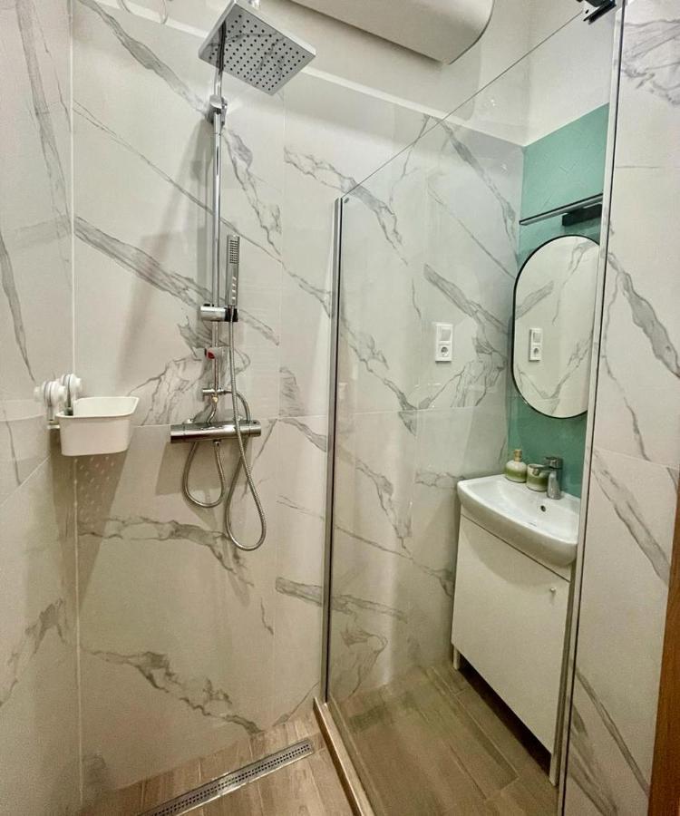 Home R1274 #Freeparking Будапеща Екстериор снимка