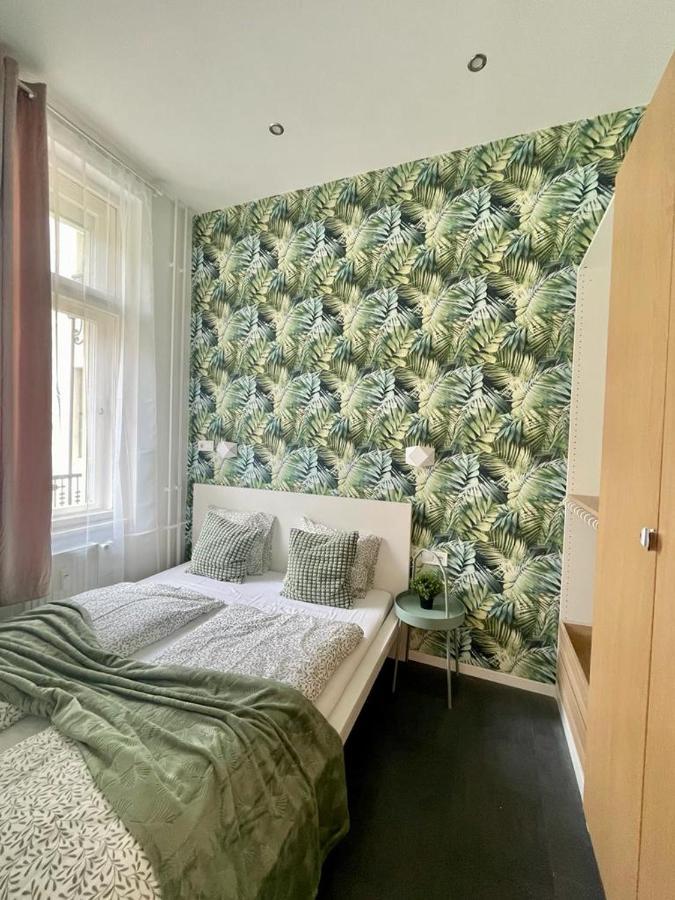 Home R1274 #Freeparking Будапеща Екстериор снимка