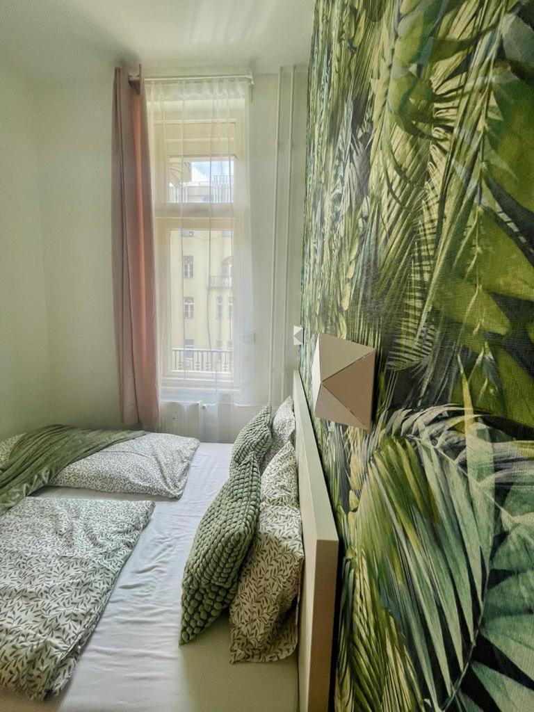 Home R1274 #Freeparking Будапеща Екстериор снимка
