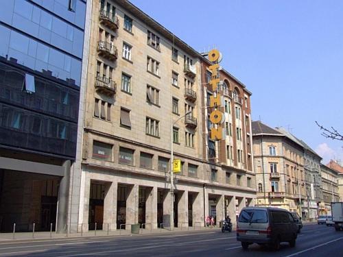 Home R1274 #Freeparking Будапеща Екстериор снимка