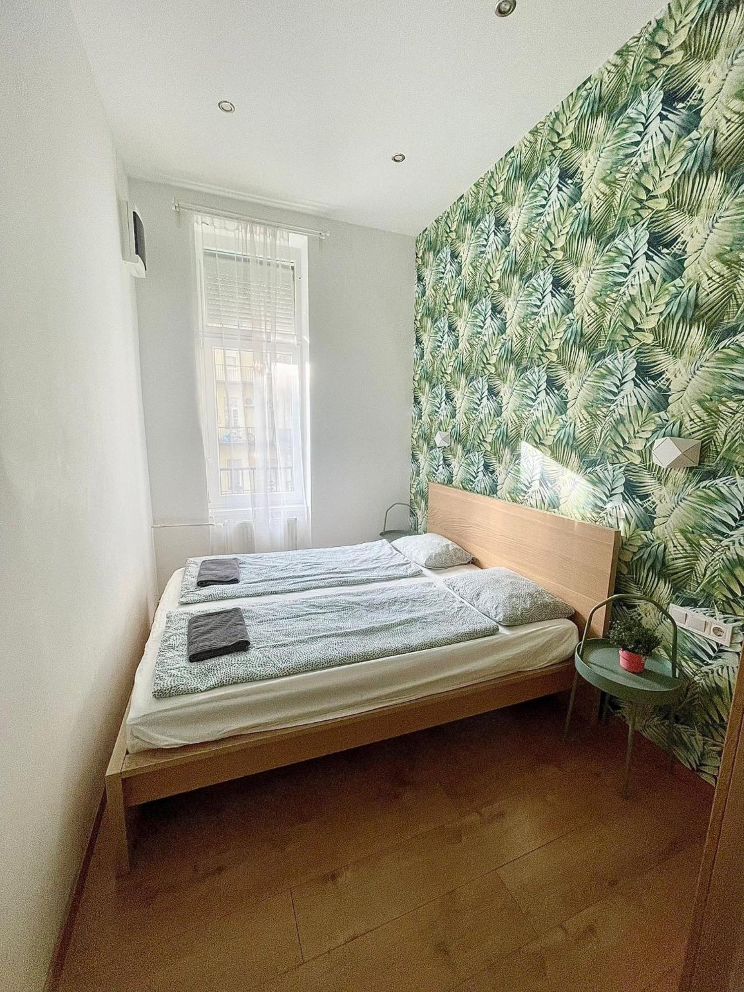Home R1274 #Freeparking Будапеща Екстериор снимка